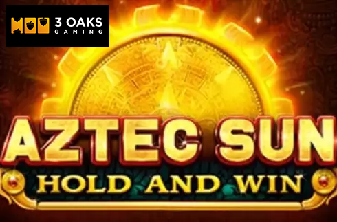 Aztec Sun Hold and Win